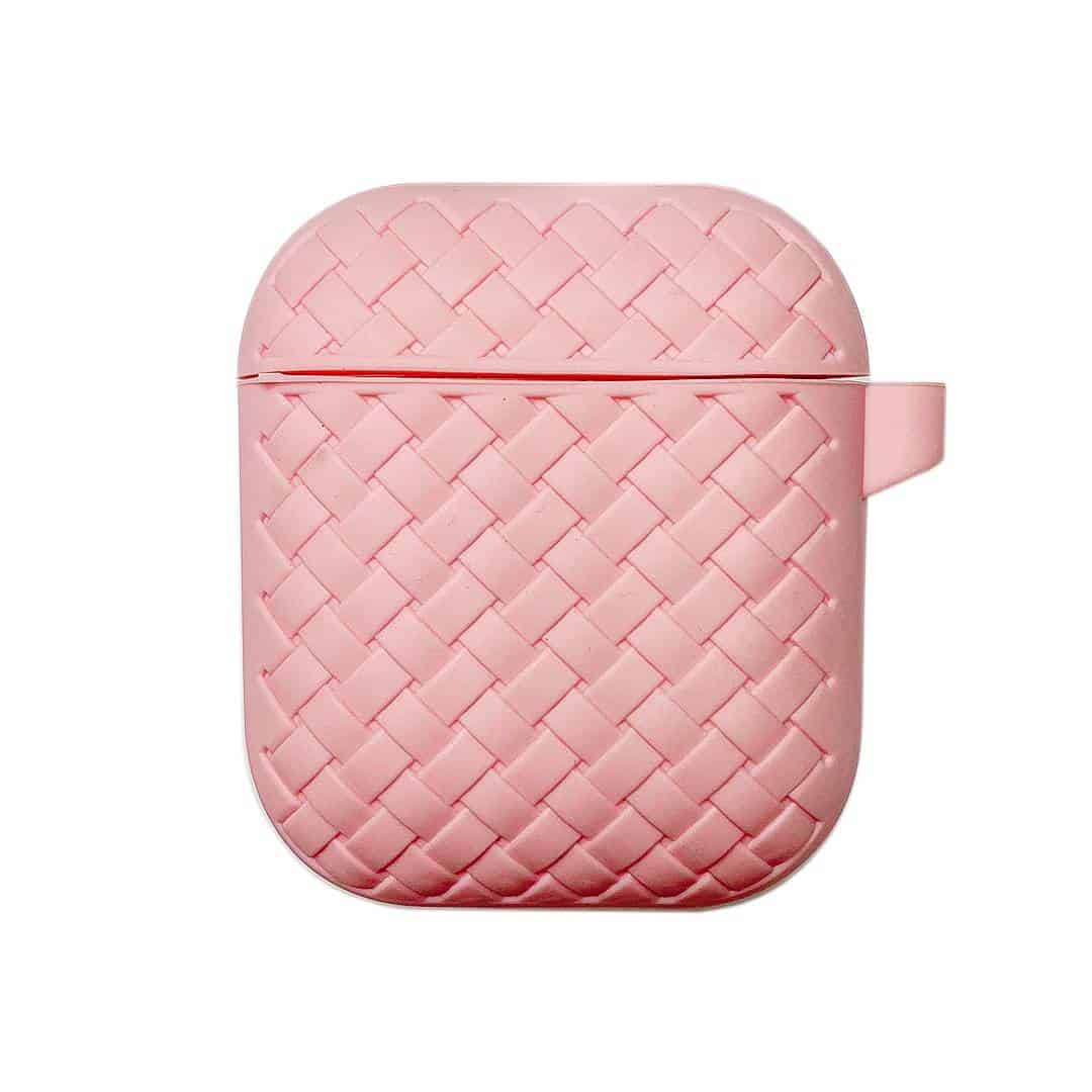 Soft Silicone AirPods Case