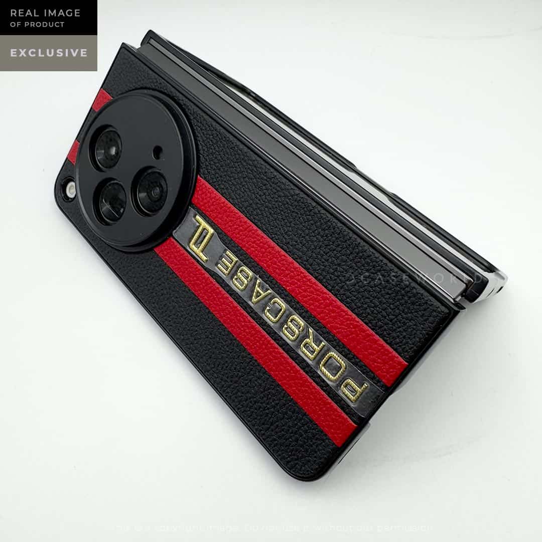 PRS Premium Case - OnePlus Open