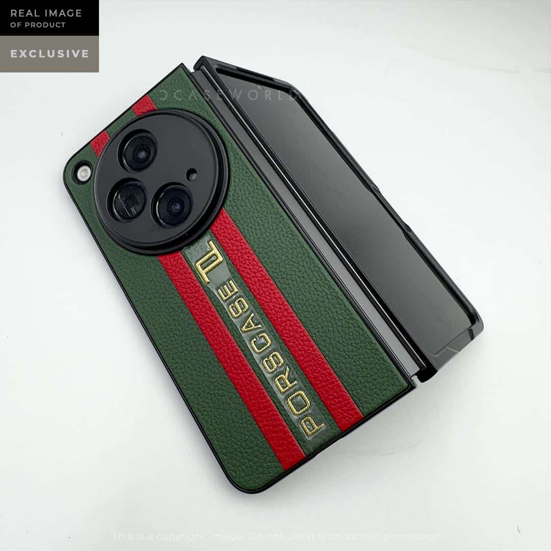 PRS Premium Case - OnePlus Open