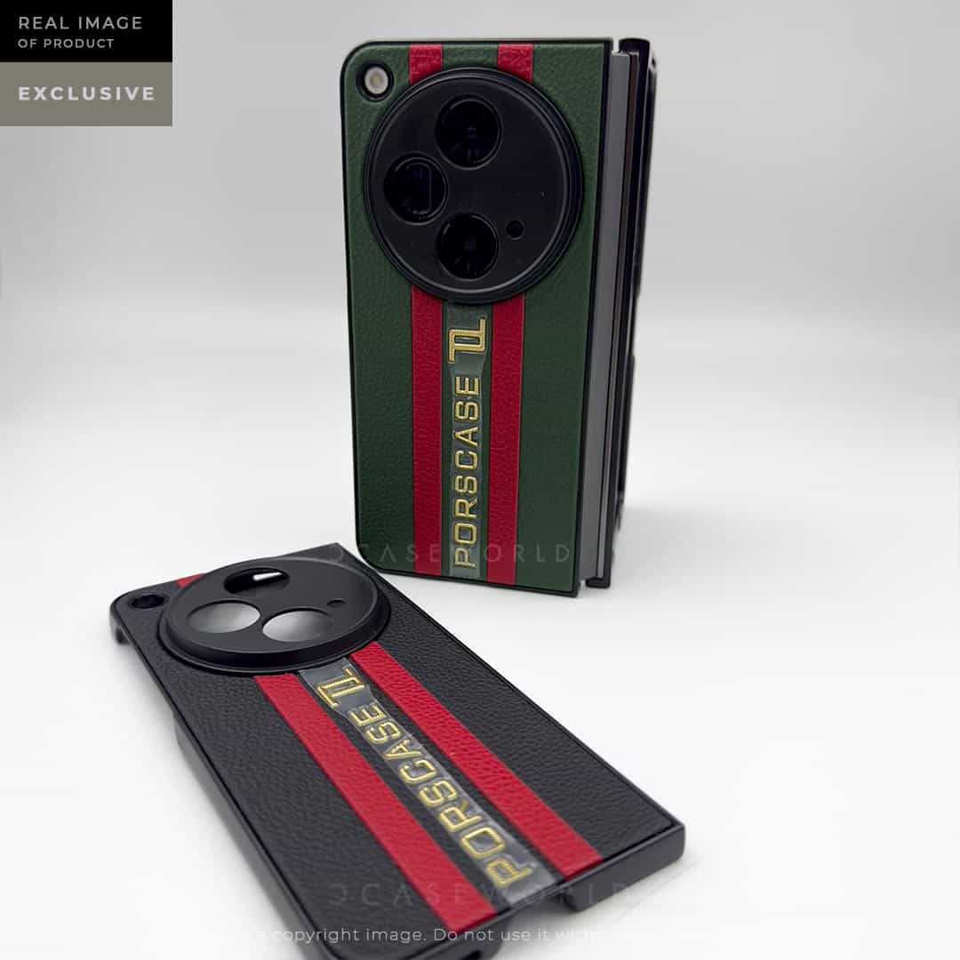 PRS Premium Case - OnePlus Open