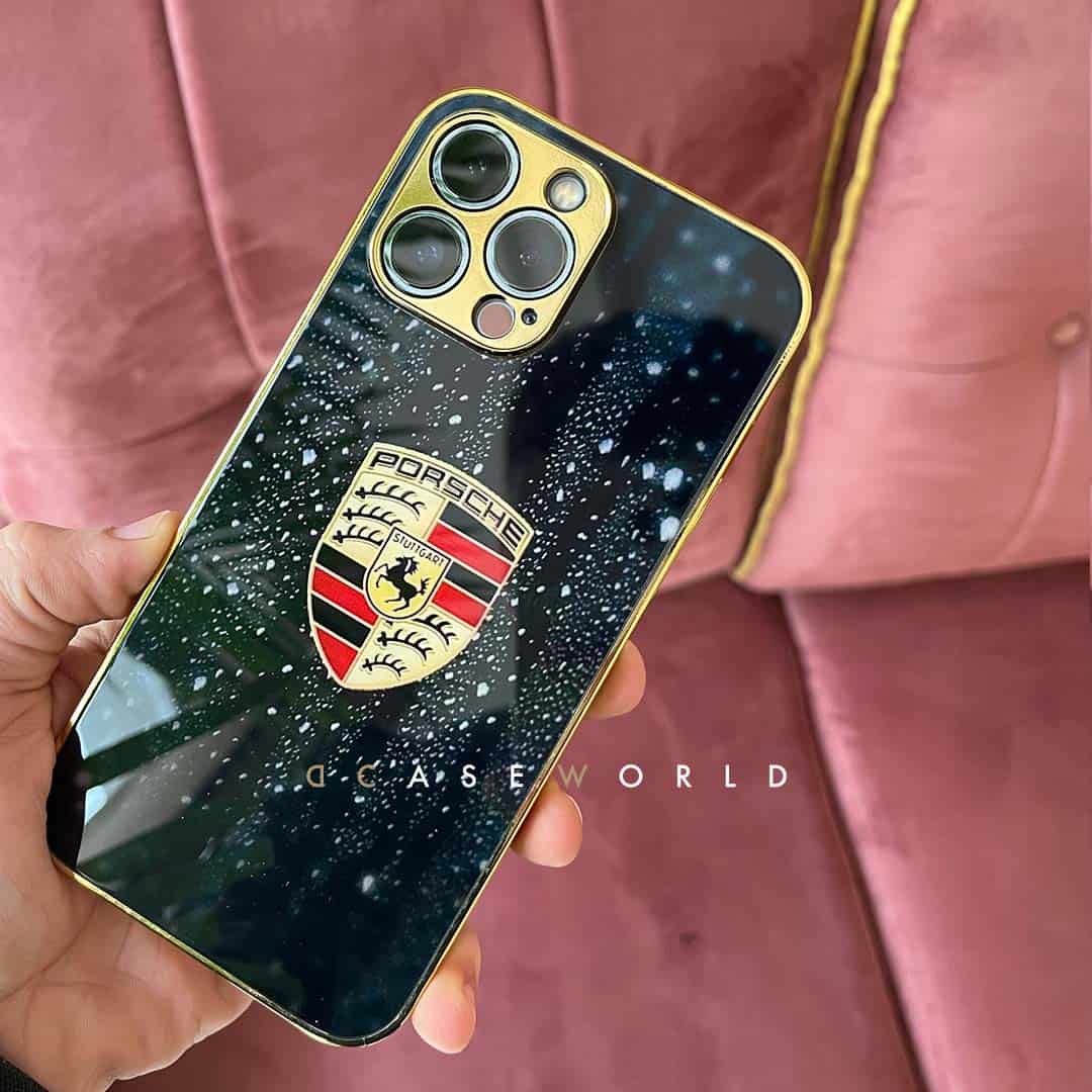 The Royal Luxury Case