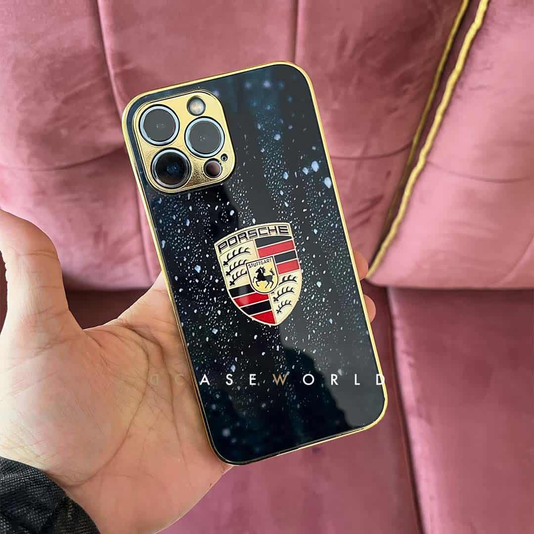 The Royal Luxury Case