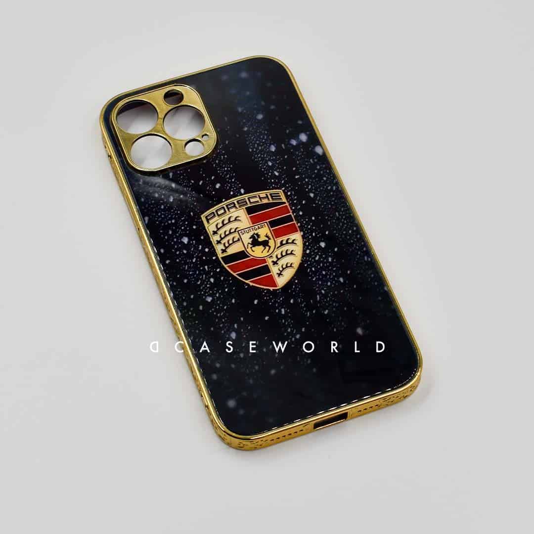 The Royal Luxury Case