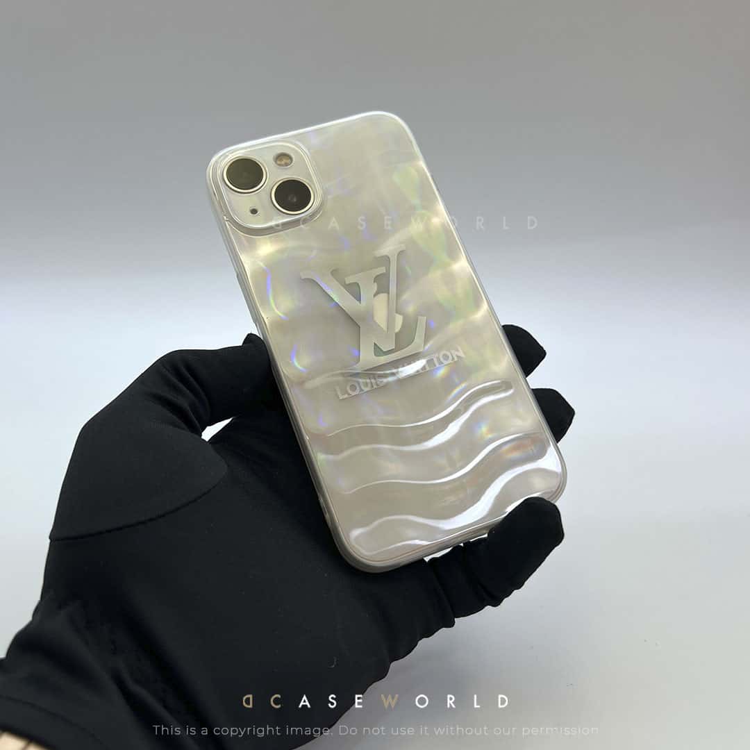 Premium Marble Series AURA Shine