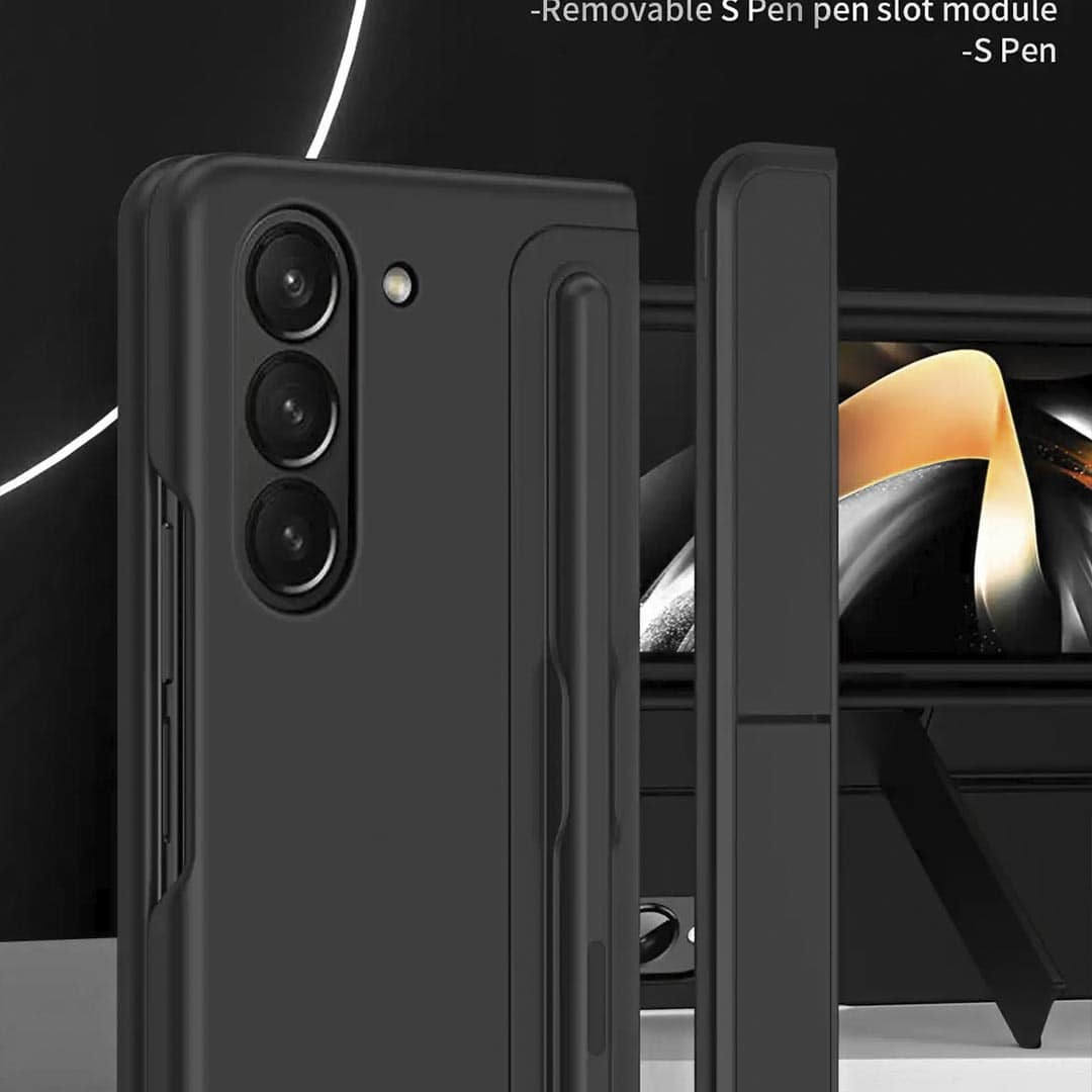 2 in 1 Protective Case with S-Pen - Z Fold 5
