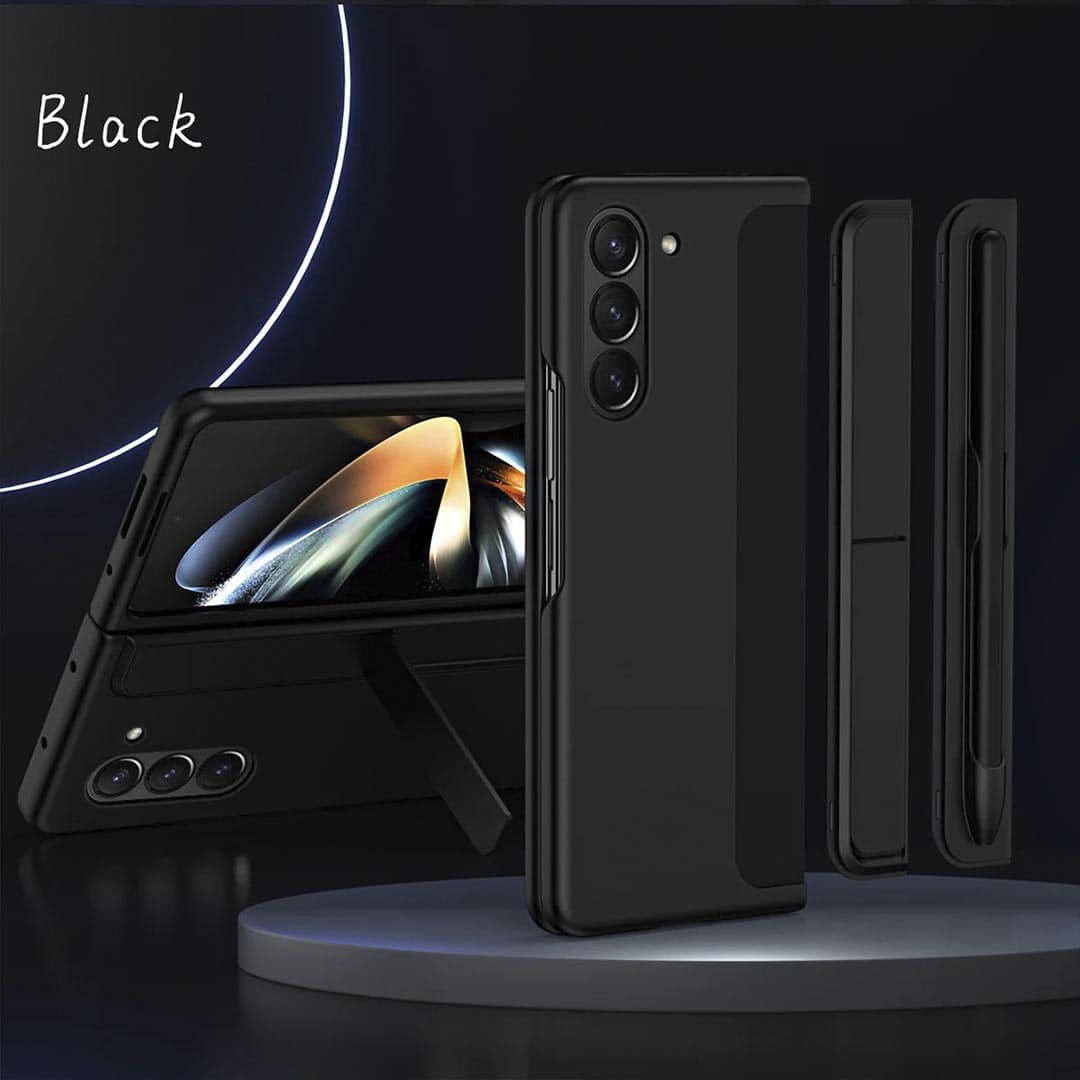 2 in 1 Protective Case with S-Pen - Z Fold 5