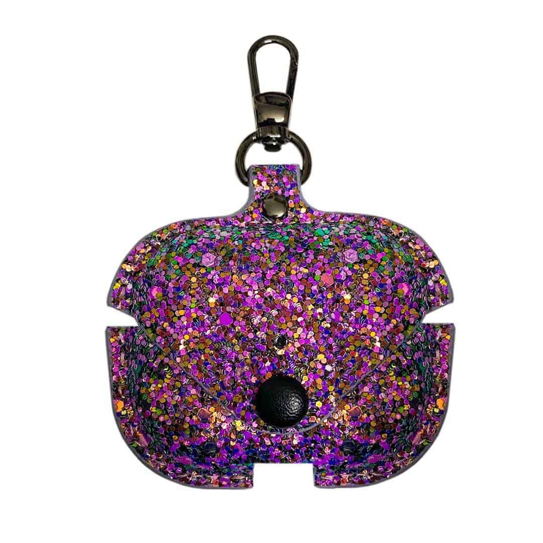 Shiny Glittery AirPods Pro Case