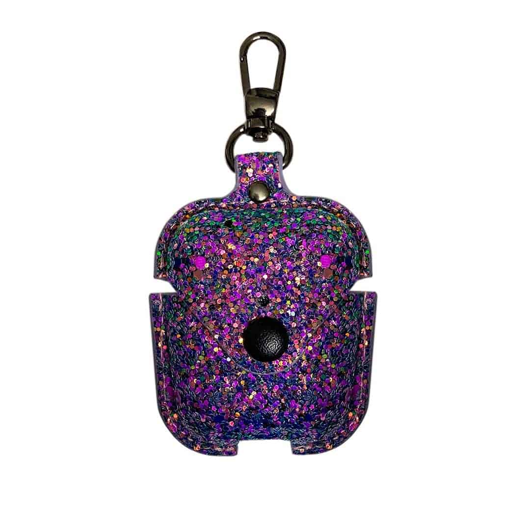 Shiny Glittery AirPods 1/2