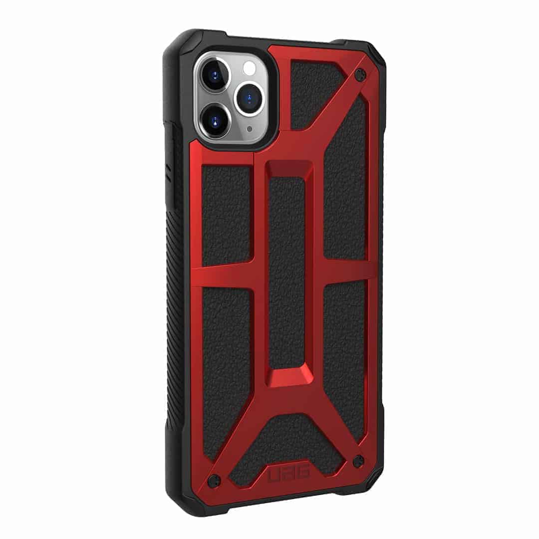Rugged Drop Protection Cases