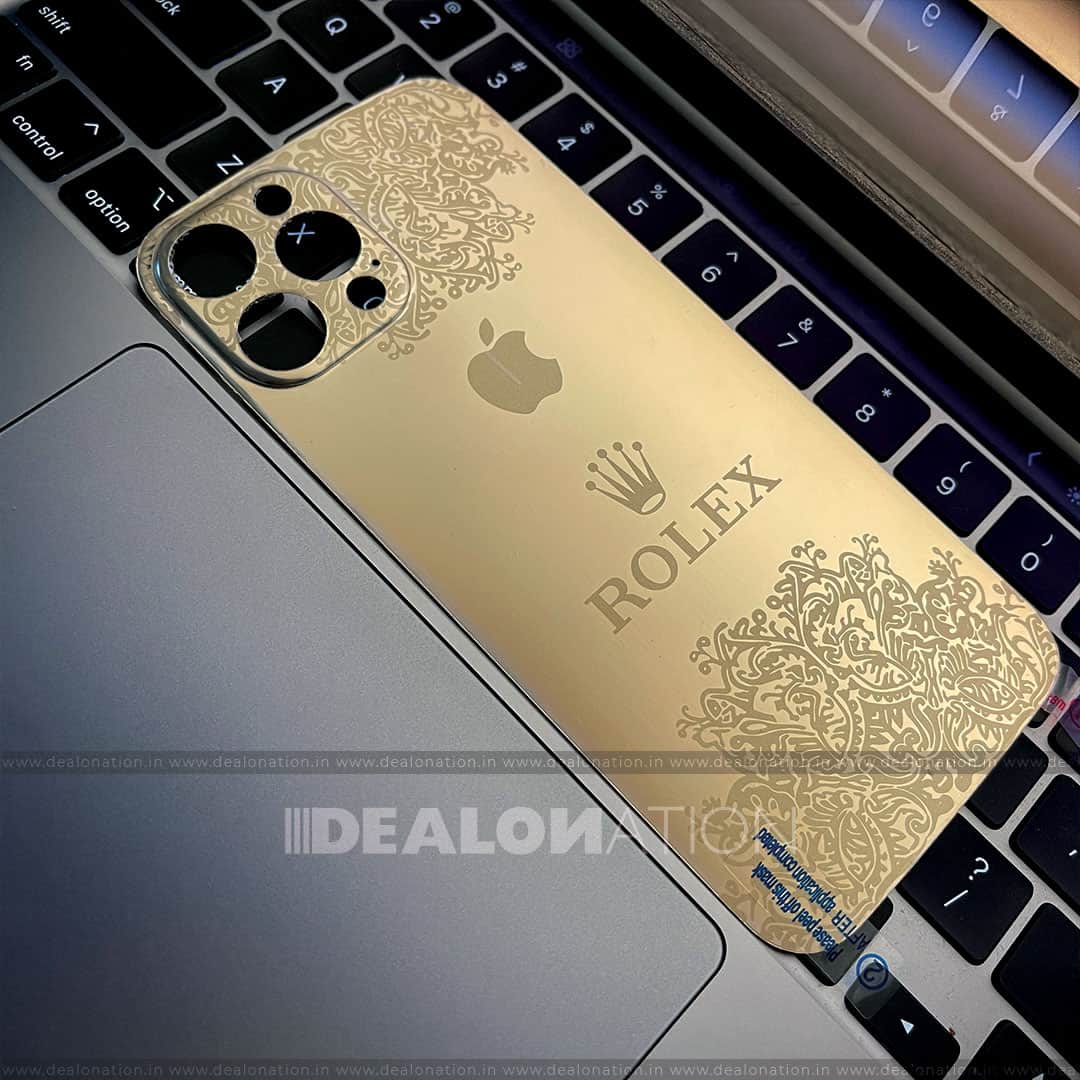 Back Panels for iPhone