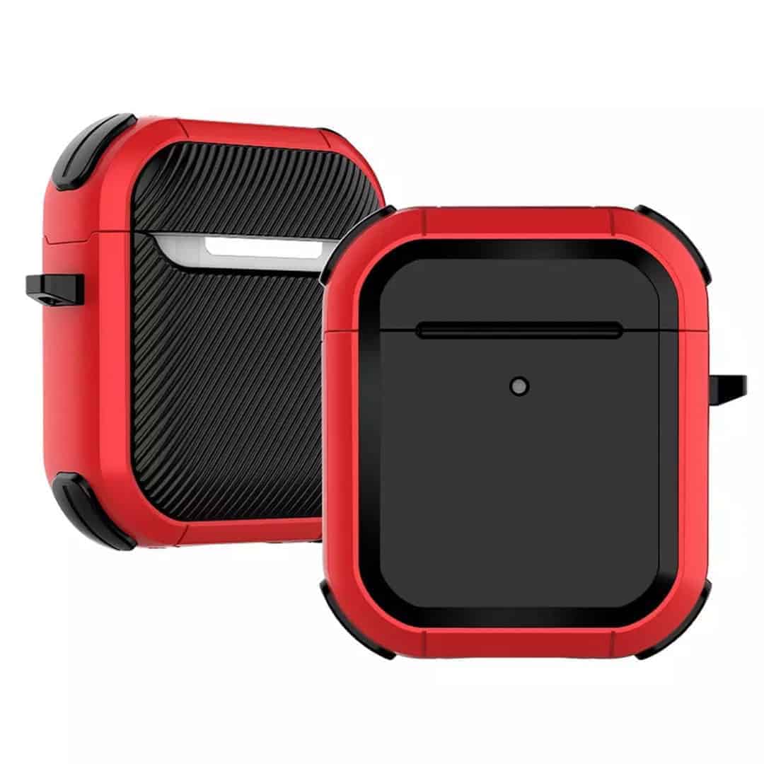 Luxury Armour AirPods Pro Case