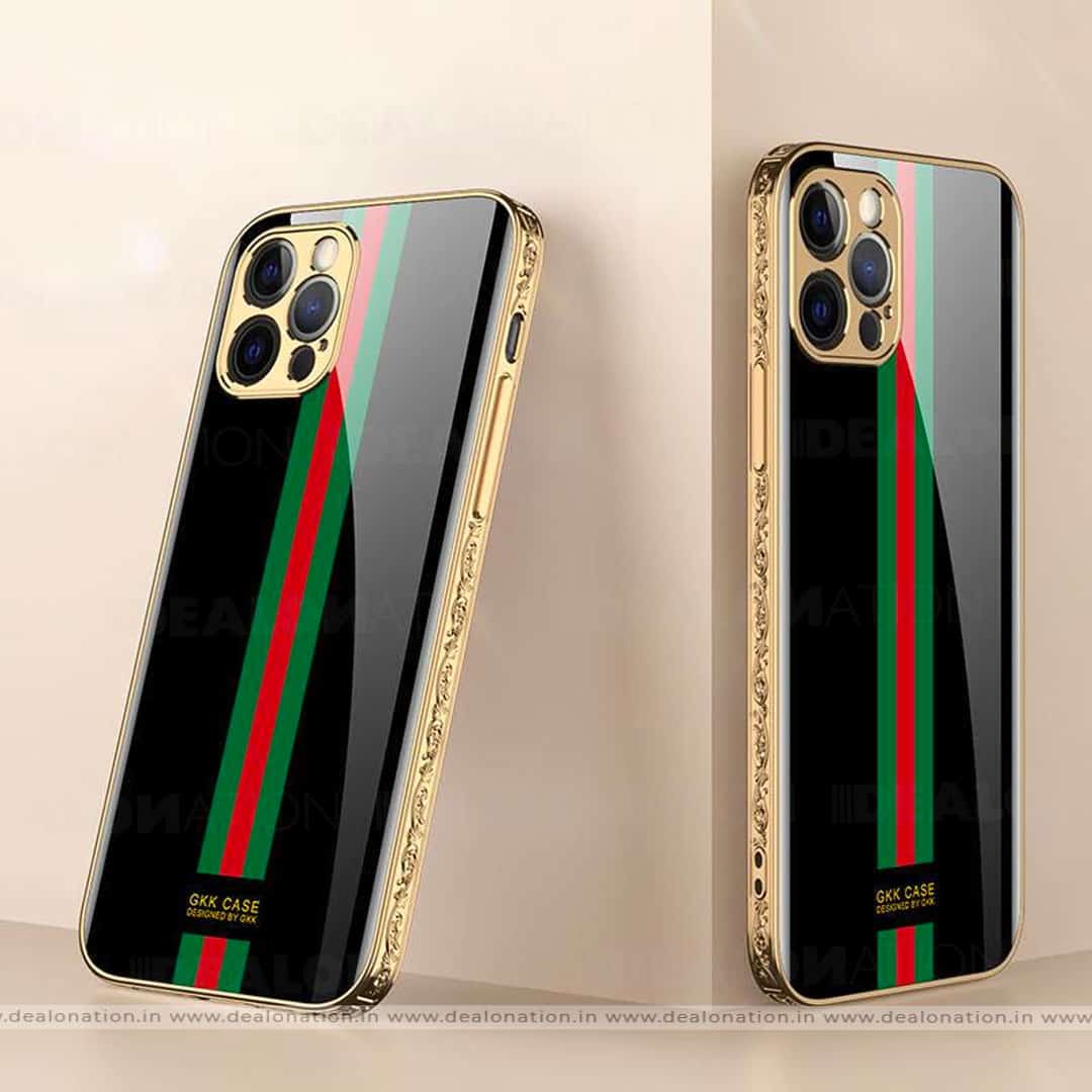 The Royal Luxury Case
