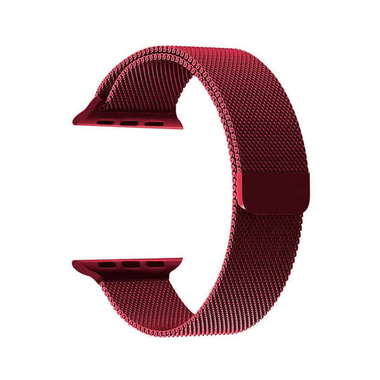 Trendy Milanese Loop Apple Watch Belt