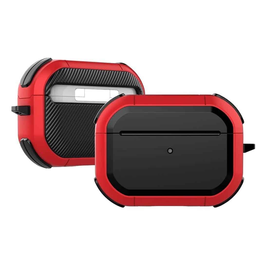 Luxury Armour AirPods Pro Case