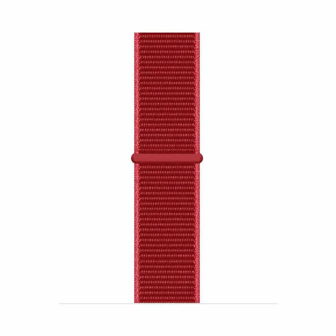 Bold Nylon Apple Watch Band (42-44MM)