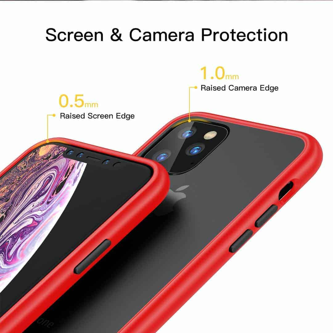 Cool Matty New Design Protective Case