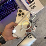 Rock Sand Soft Touch For iPhone Case
