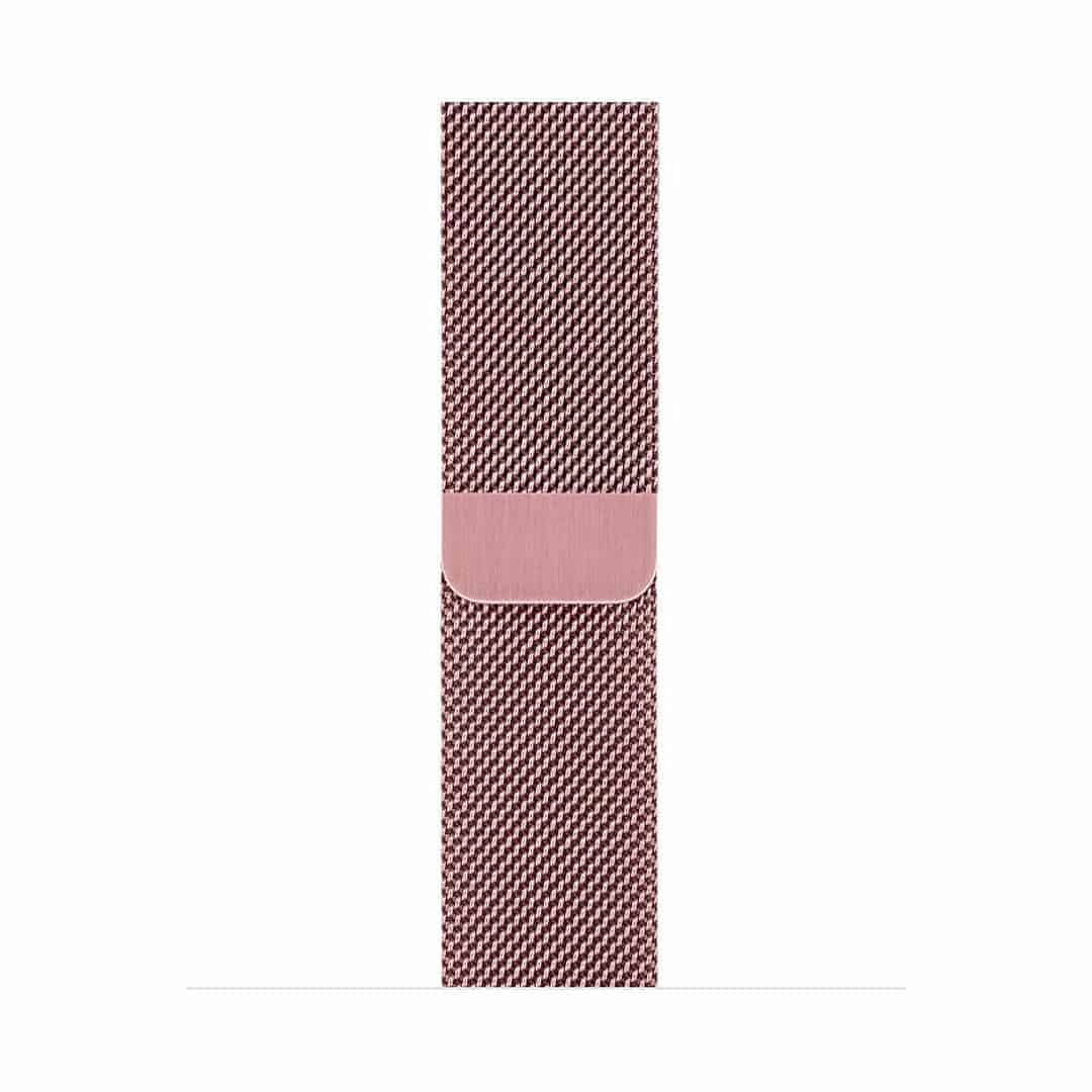 Classic Milanese Loop Apple Watch Band