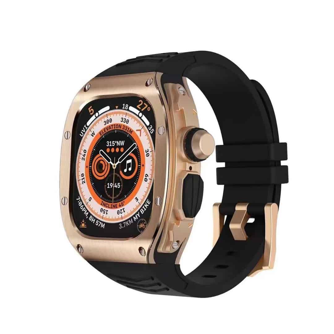 Ultra Watch Premium Casing Kit - 49MM