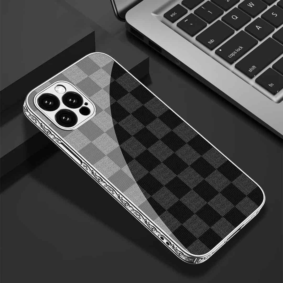 The Royal Luxury Case