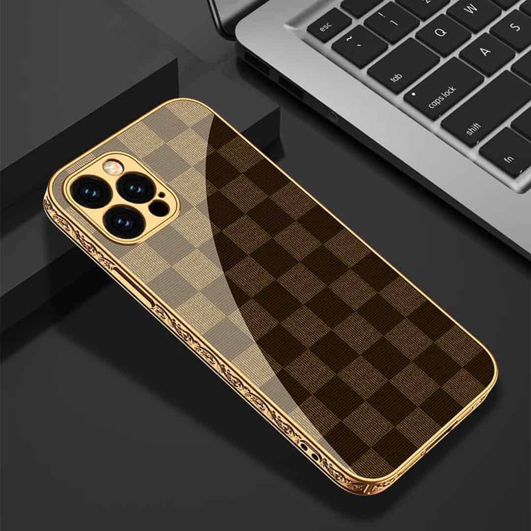 The Royal Luxury Case