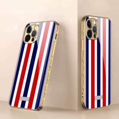 The Royal Luxury Case