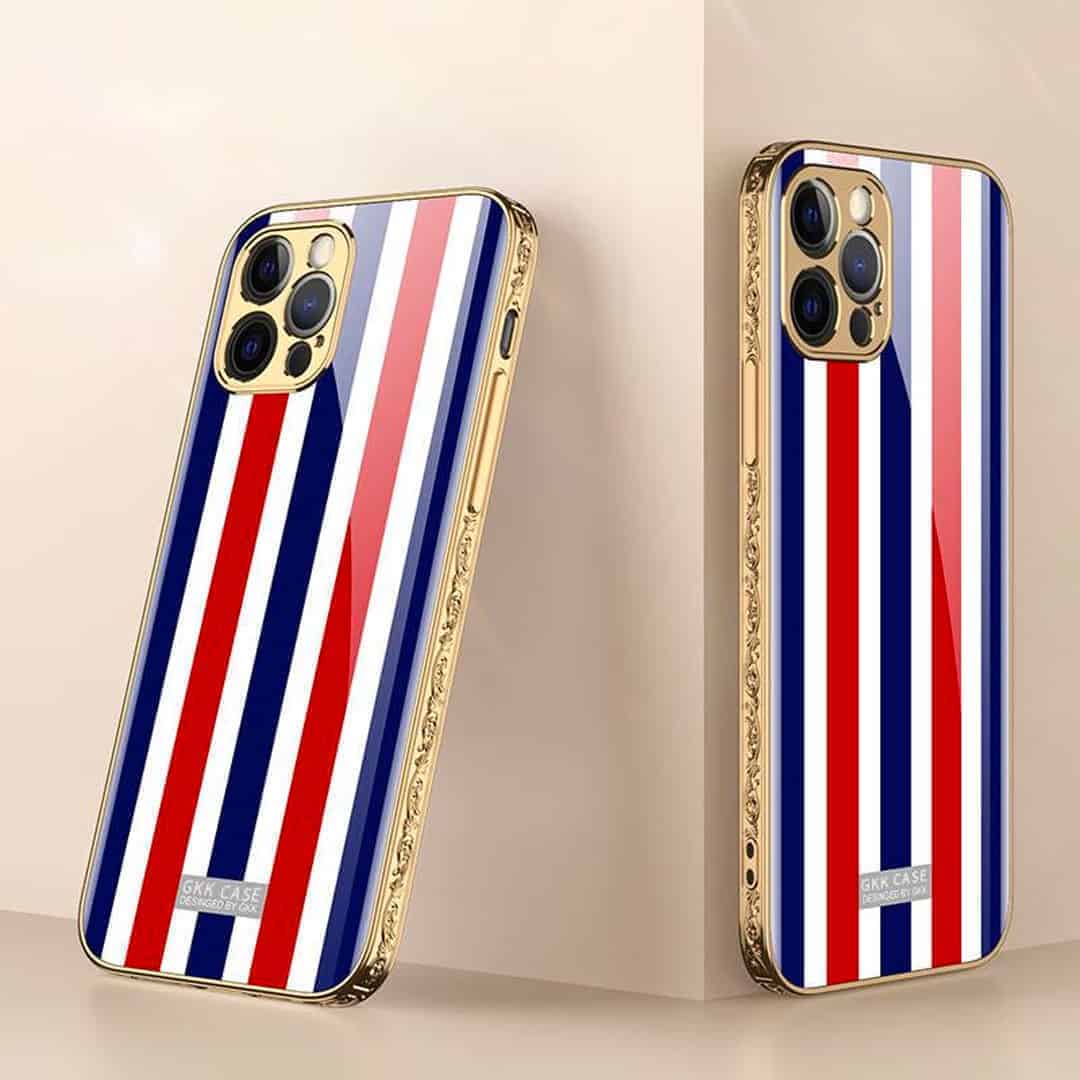 The Royal Luxury Case