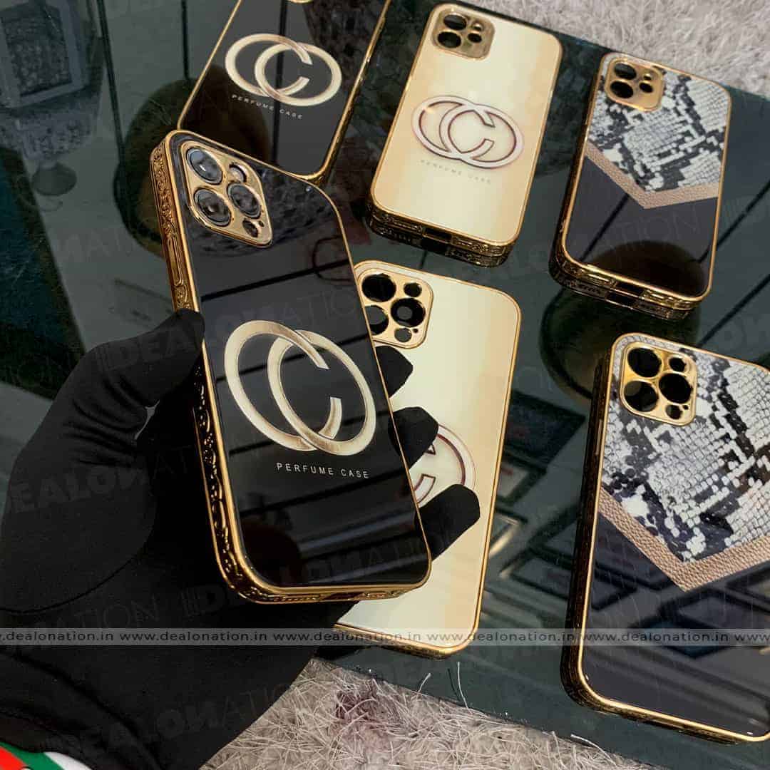 The Royal Luxury Case