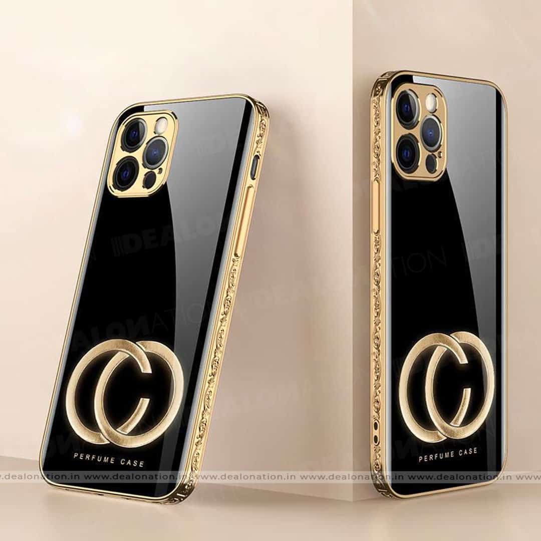 The Royal Luxury Case