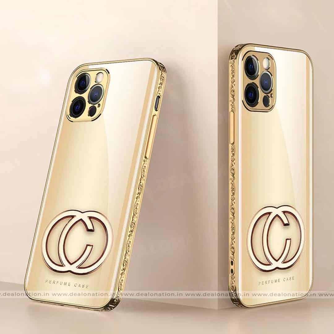 The Royal Luxury Case