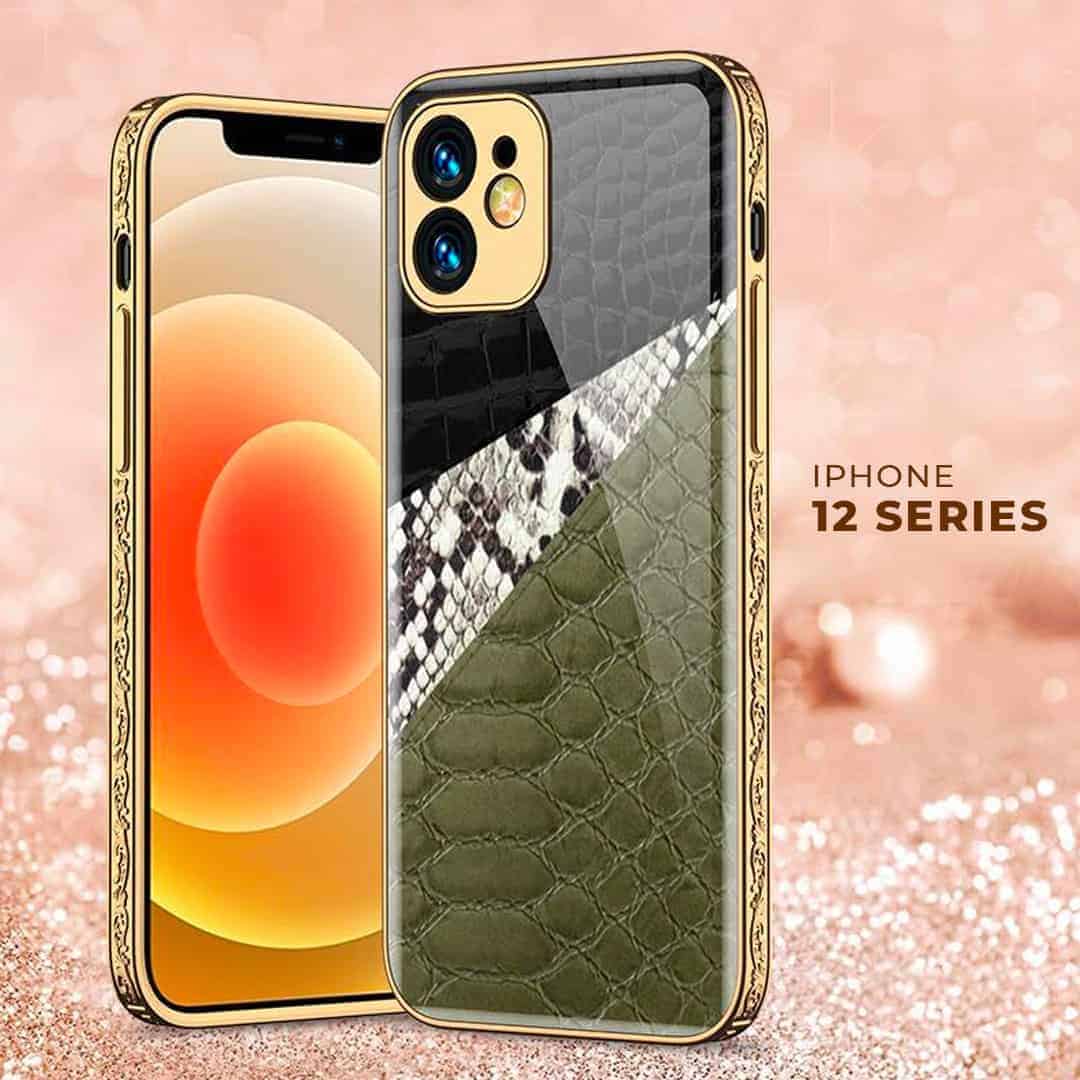 The Royal Luxury Case