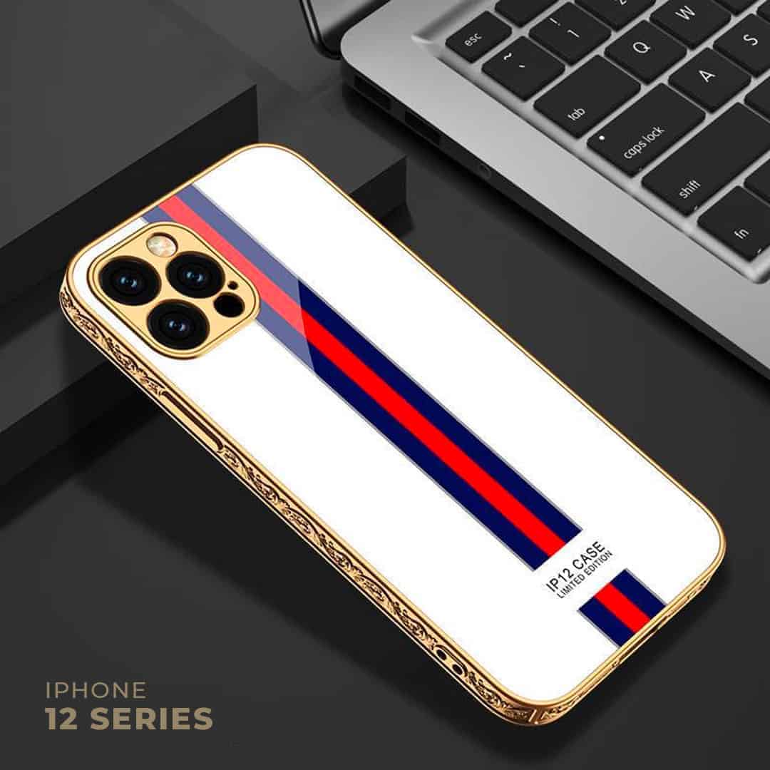 The Royal Luxury Case