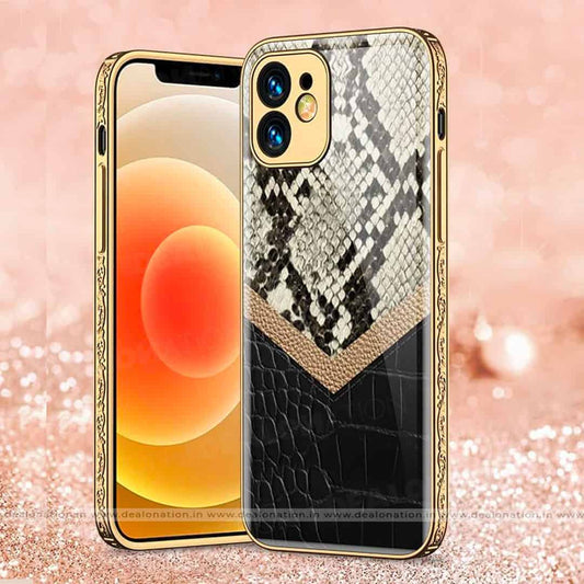 The Royal Luxury Case