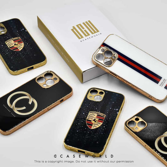 The Royal Luxury Case