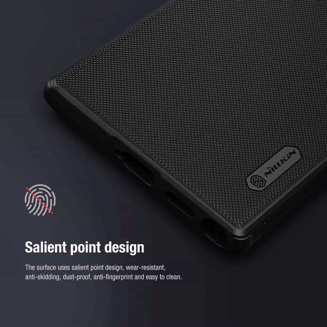 Nillkin Super Frosted Shield Pro For Samsung