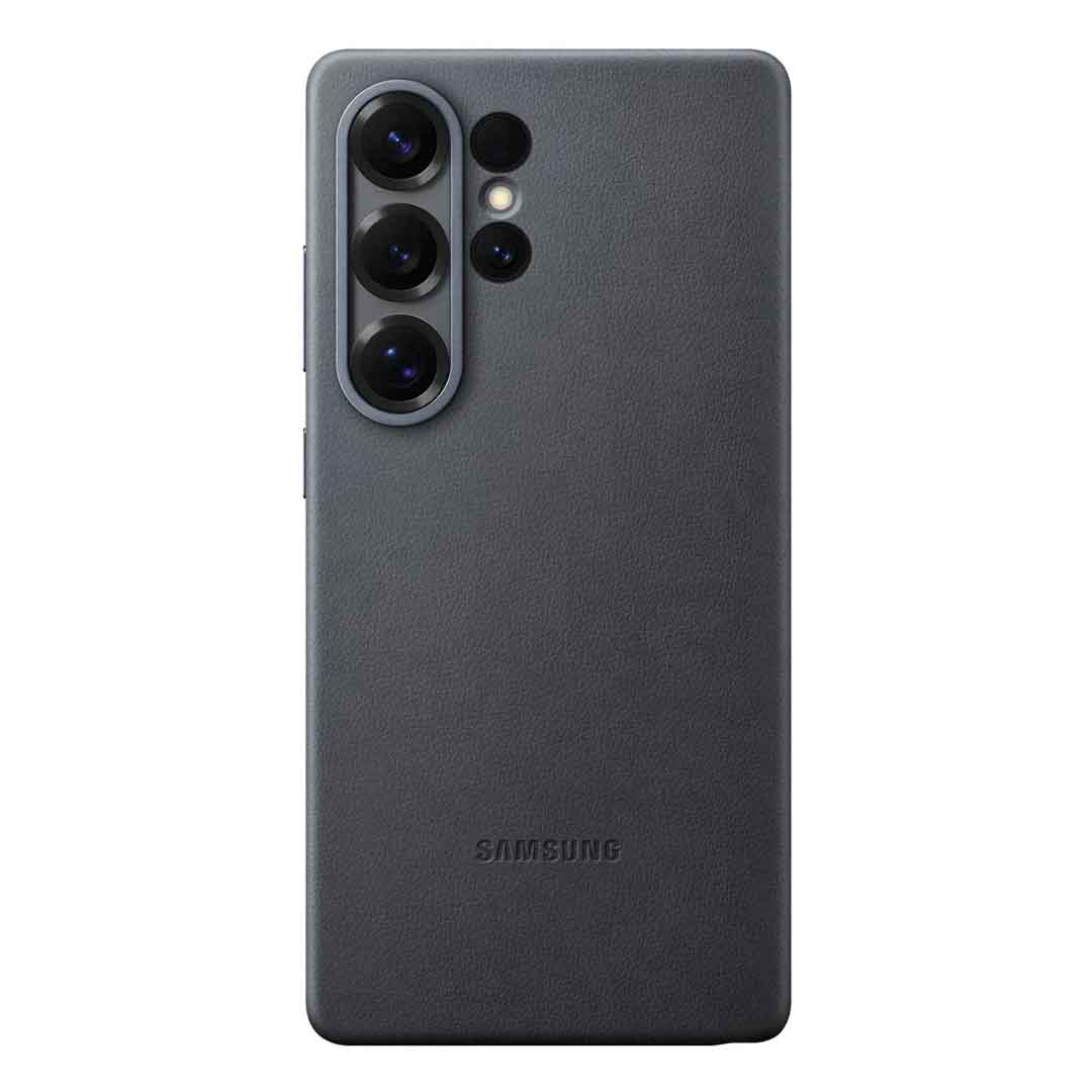 OG leather case for Samsung