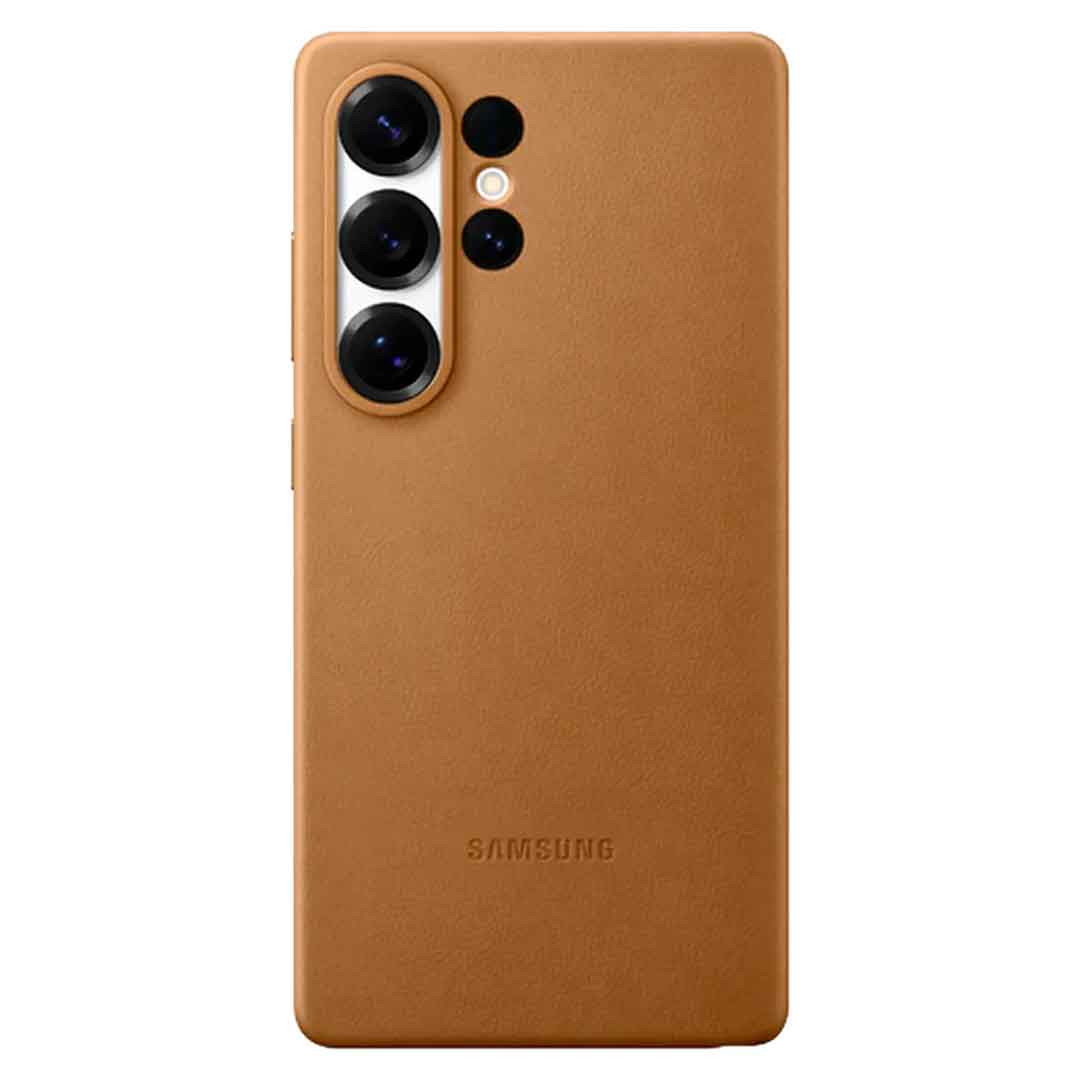 OG leather case for Samsung