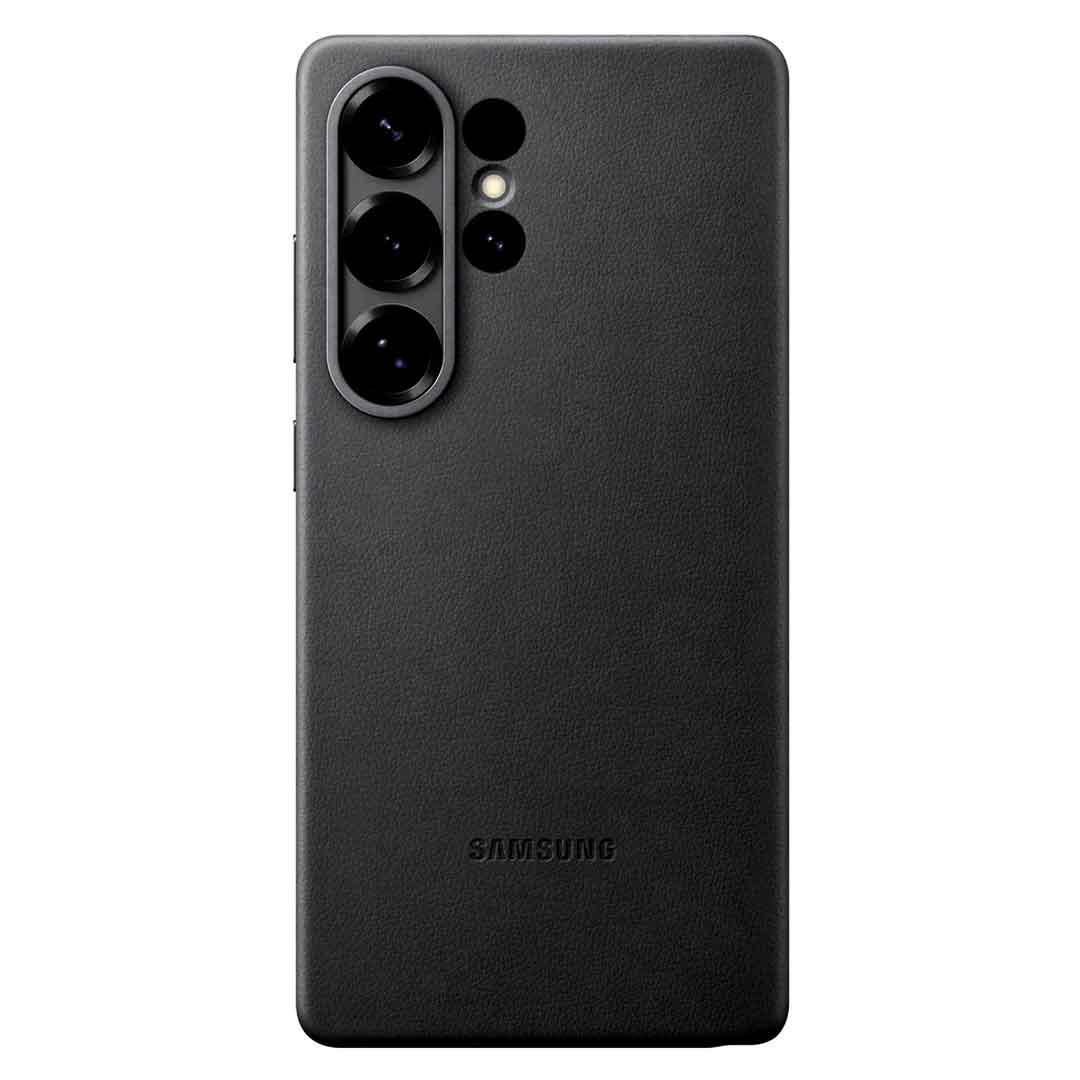 OG leather case for Samsung