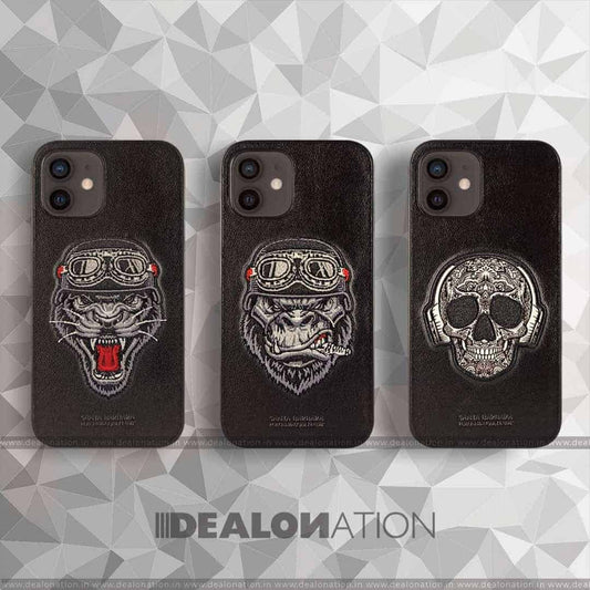 Santa Barbara Classic Leather Series