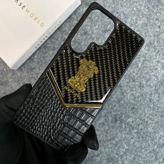 Satyamev Jayate Case – S Series