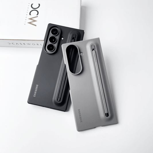 Premium S Pen Case for Z Fold Series