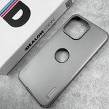 Frosted Pro Titanium Grey by NILLKIN