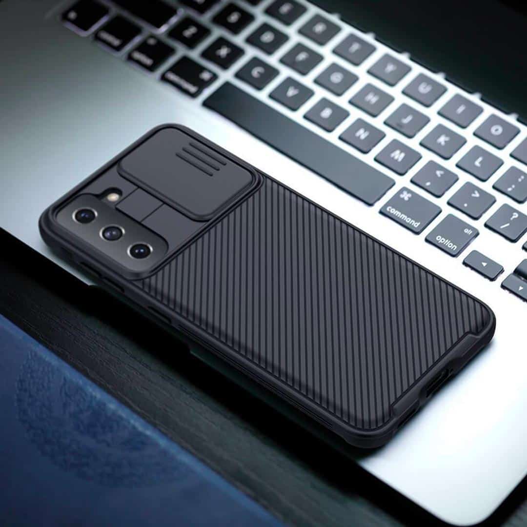 Nillkin CamShield Samsung S Series