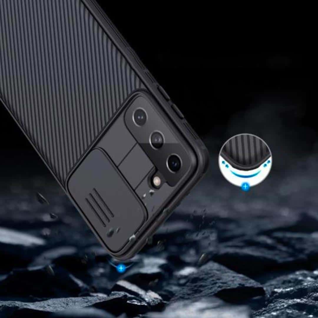 Nillkin CamShield Samsung S Series