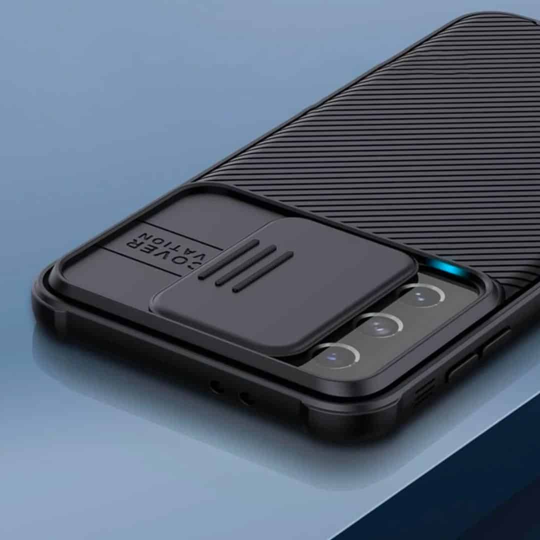 Nillkin CamShield Samsung S Series