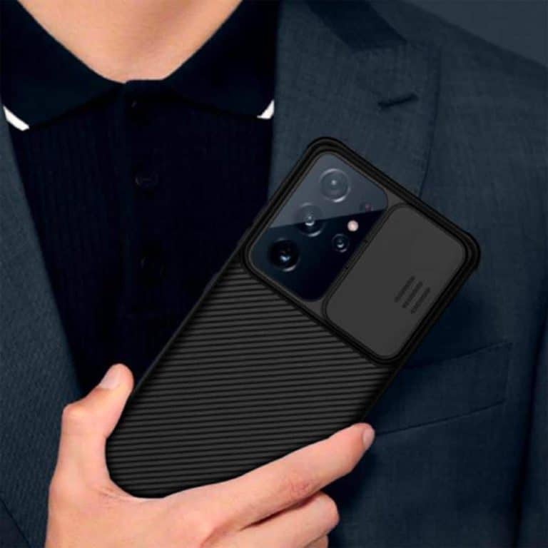 Nillkin CamShield Samsung S Series
