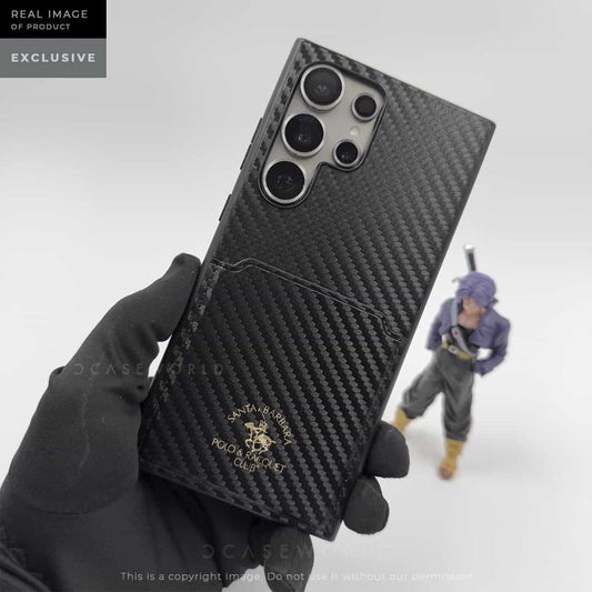 Santa Barbara Polo KENT - S24 Ultra