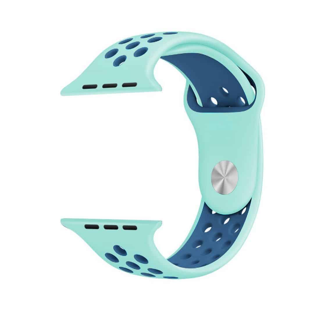 Sea Green NK Apple Watch Band (42-44MM)