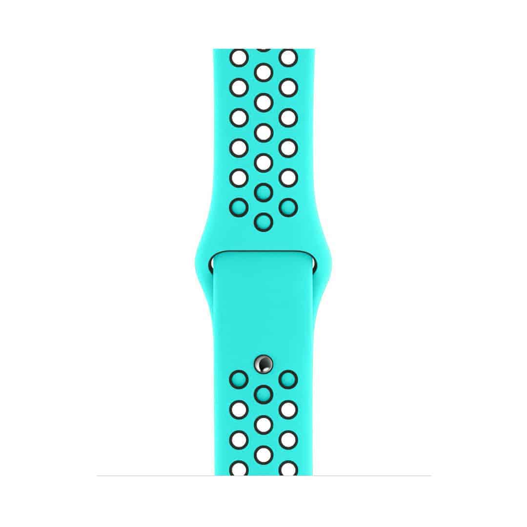 Sea Green NK Apple Watch Band (42-44MM)