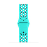 Sea Green NK Apple Watch Band (42-44MM)